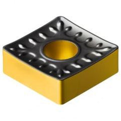 SNMM 644-QR Grade 4315 - Turning Insert - Industrial Tool & Supply