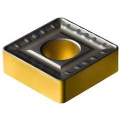 SNMM 858-HR Grade 4325 - Turning Insert - Industrial Tool & Supply
