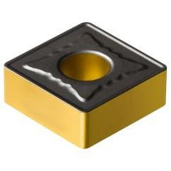 SNMG 642-MR Grade 4325 - Turning Insert - Industrial Tool & Supply