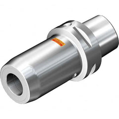 Sandvik Coromant - C3 Modular Connection 6mm Hole Diam Hydraulic Tool Holder/Chuck - Industrial Tool & Supply
