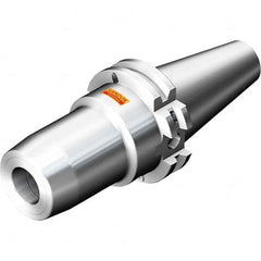 Sandvik Coromant - CATV40 Taper Shank 10mm Hole Diam Hydraulic Tool Holder/Chuck - Industrial Tool & Supply