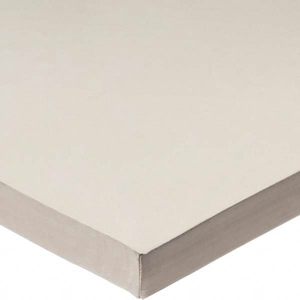 USA Sealing - 4' x 36" x 1/16" White Silicone Roll - Industrial Tool & Supply