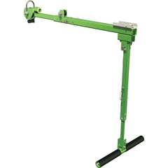 DBI/SALA - Confined Space Entry & Retrieval Systems Hoist Type: Davit Hoist Base: Portable - Industrial Tool & Supply