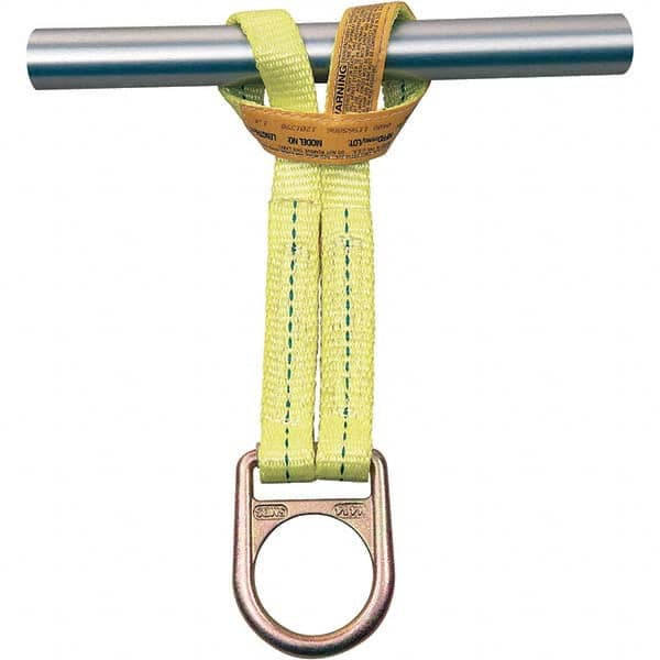 DBI/SALA - Anchors, Grips & Straps Type: Web Scaffold Choker Temporary or Permanent: Permanent - Industrial Tool & Supply