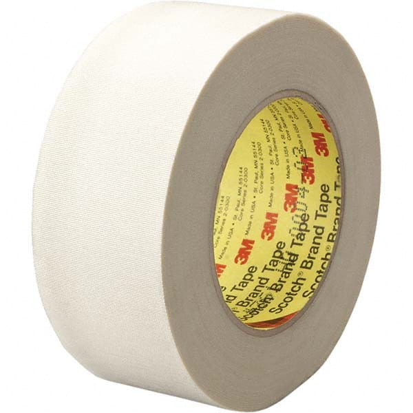 3M - Glass Cloth Tape Width (Inch): 2 Material Type: Glass Cloth - Industrial Tool & Supply