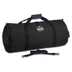 GB5020MP M BLK DUFFEL BAG-POLY - Industrial Tool & Supply