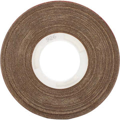 3M - Adhesive Transfer Tape Adhesive Material: Acrylic Width (Inch): 1/4 - Industrial Tool & Supply