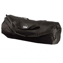 GB5020LP L BLK DUFFEL BAG-POLY - Industrial Tool & Supply