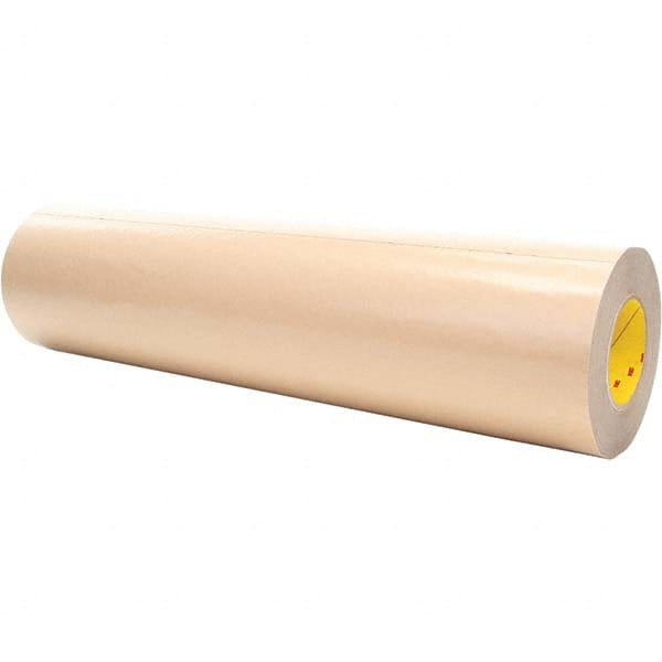 3M - Adhesive Transfer Tape Adhesive Material: Acrylic Width (Inch): 24 - Industrial Tool & Supply