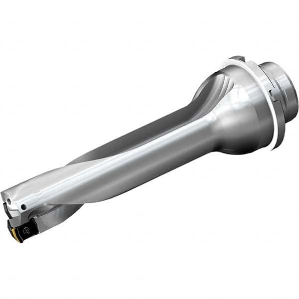 Sandvik Coromant - Indexable Insert Drills Drill Style: DS20 Drill Diameter (mm): 30.00 - Industrial Tool & Supply