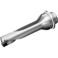 Sandvik Coromant - Indexable Insert Drills Drill Style: DS20 Drill Diameter (mm): 33.00 - Industrial Tool & Supply