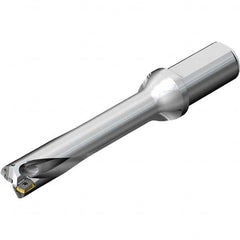 Sandvik Coromant - Indexable Insert Drills Drill Style: DS20 Drill Diameter (Decimal Inch): 1.1870 - Industrial Tool & Supply