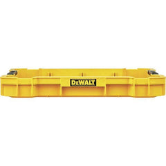 DeWALT - Tool Storage Combos & Systems Type: Tool Tray for Storage System Drawers Range: No Drawers - Industrial Tool & Supply
