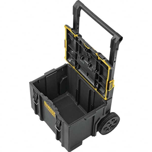 DeWALT - Tool Storage Combos & Systems Type: Roller Tool Chest Drawers Range: No Drawers - Industrial Tool & Supply