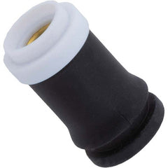 PRO-SOURCE - TIG Welding Torches Amperage Rating: 125 Type: Torch Only - Industrial Tool & Supply