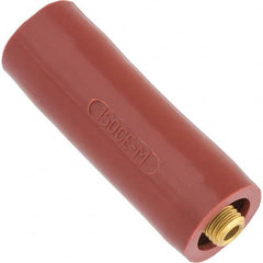 PRO-SOURCE - TIG Welding Torches Amperage Rating: 150 Type: Torch Only - Industrial Tool & Supply