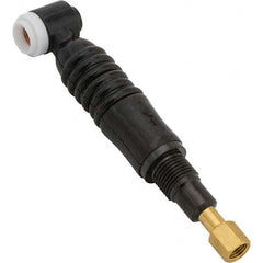 PRO-SOURCE - TIG Welding Torches Amperage Rating: 125 Type: Torch Only - Industrial Tool & Supply