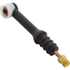 PRO-SOURCE - TIG Welding Torches Amperage Rating: 80 Type: Torch Only - Industrial Tool & Supply