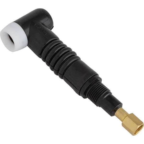 PRO-SOURCE - TIG Welding Torches Amperage Rating: 150 Type: Torch Only - Industrial Tool & Supply