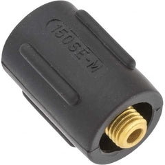 PRO-SOURCE - TIG Welding Torches Amperage Rating: 150 Type: Torch Only - Industrial Tool & Supply