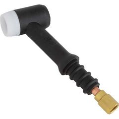 PRO-SOURCE - TIG Welding Torches Amperage Rating: 150 Type: Torch Only - Industrial Tool & Supply