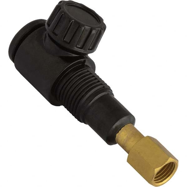 PRO-SOURCE - TIG Welding Torches Amperage Rating: 150 Type: Torch Only - Industrial Tool & Supply