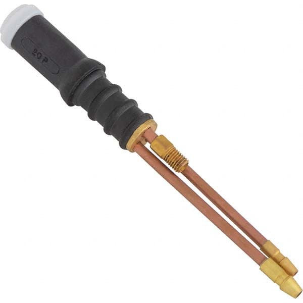 PRO-SOURCE - TIG Welding Torches Amperage Rating: 250 Type: Torch Only - Industrial Tool & Supply