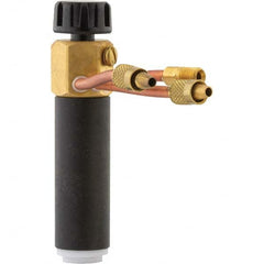 PRO-SOURCE - TIG Welding Torches Amperage Rating: 250 Type: Torch Only - Industrial Tool & Supply