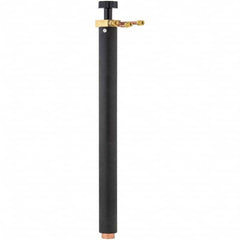 PRO-SOURCE - TIG Welding Torches Amperage Rating: 500 Type: Torch Only - Industrial Tool & Supply