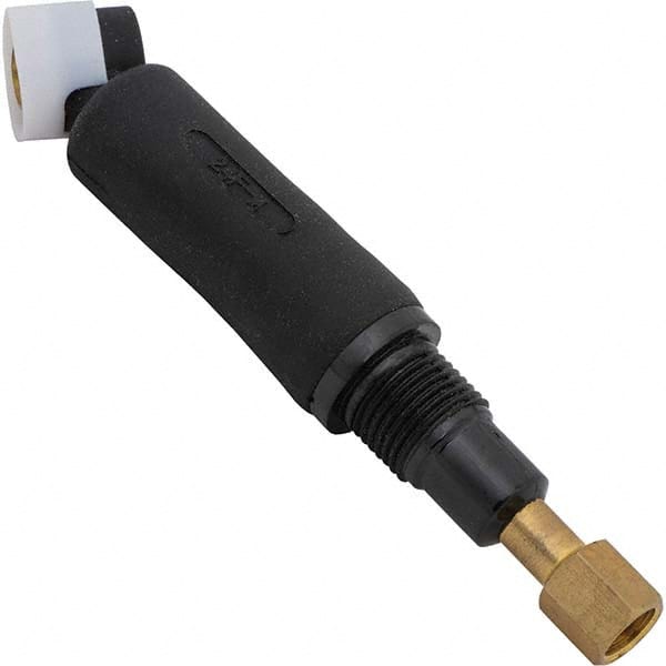 PRO-SOURCE - TIG Welding Torches Amperage Rating: 80 Type: Torch Only - Industrial Tool & Supply