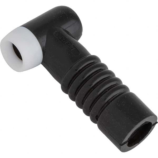 PRO-SOURCE - TIG Welding Torches Amperage Rating: 200 Type: Torch Only - Industrial Tool & Supply