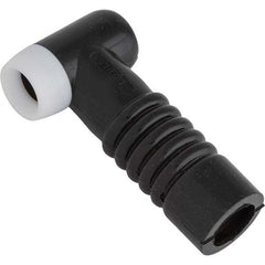 PRO-SOURCE - TIG Welding Torches Amperage Rating: 200 Type: Torch Only - Industrial Tool & Supply