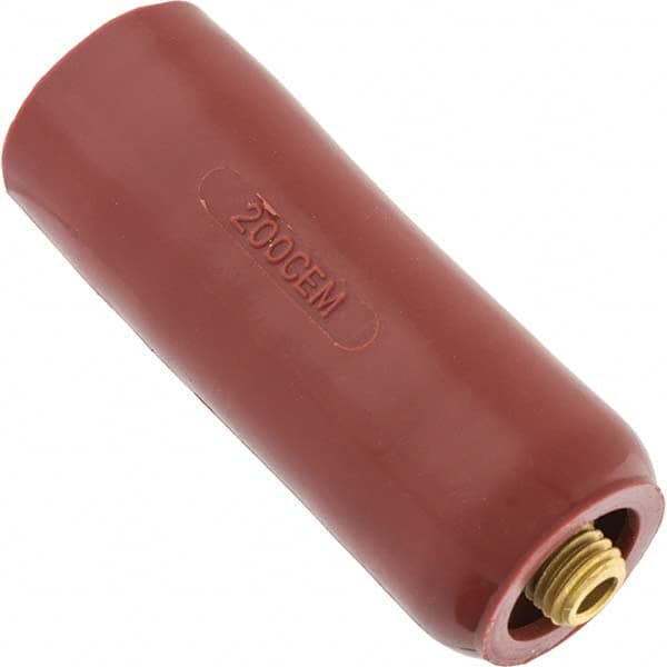 PRO-SOURCE - TIG Welding Torches Amperage Rating: 200 Type: Torch Only - Industrial Tool & Supply