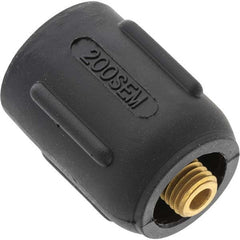 PRO-SOURCE - TIG Welding Torches Amperage Rating: 200 Type: Torch Only - Industrial Tool & Supply