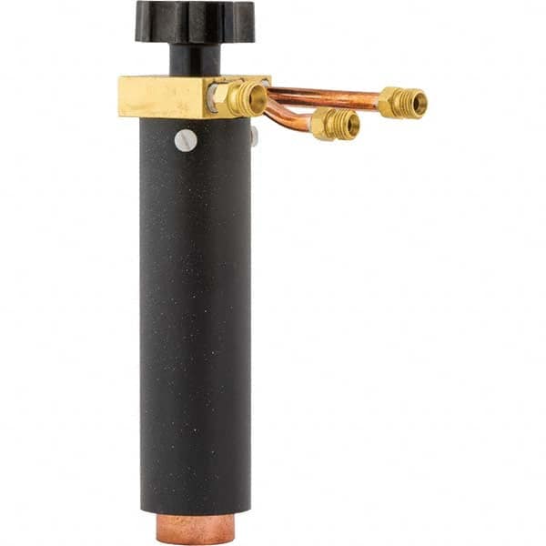 PRO-SOURCE - TIG Welding Torches Amperage Rating: 500 Type: Torch Only - Industrial Tool & Supply