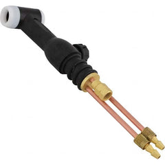 PRO-SOURCE - TIG Welding Torches Amperage Rating: 350 Type: Torch Only - Industrial Tool & Supply