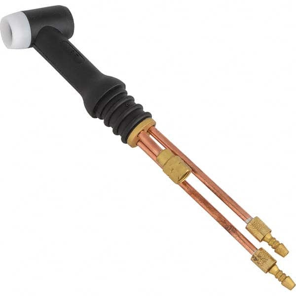 PRO-SOURCE - TIG Welding Torches Amperage Rating: 350 Type: Torch Only - Industrial Tool & Supply