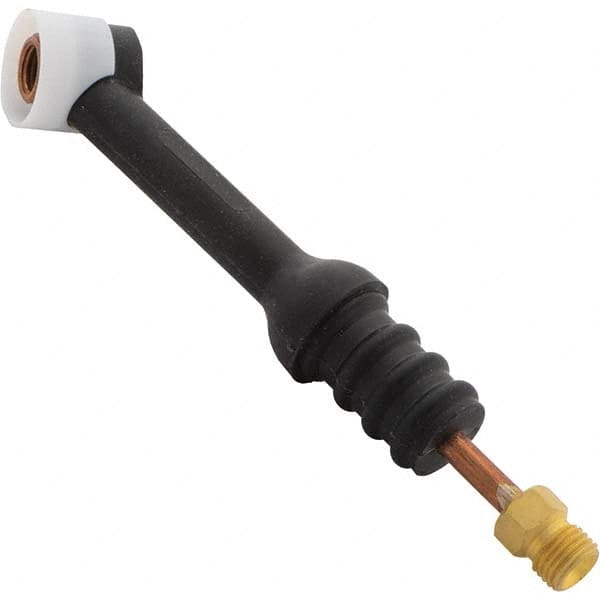 PRO-SOURCE - TIG Welding Torches Amperage Rating: 80 Type: Torch Only - Industrial Tool & Supply