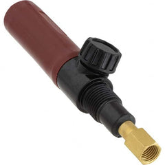 PRO-SOURCE - TIG Welding Torches Amperage Rating: 150 Type: Torch Only - Industrial Tool & Supply