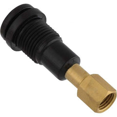 PRO-SOURCE - TIG Welding Torches Amperage Rating: 150 Type: Torch Only - Industrial Tool & Supply