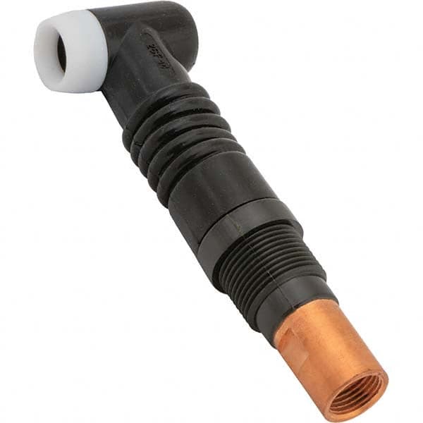 PRO-SOURCE - TIG Welding Torches Amperage Rating: 200 Type: Torch Only - Industrial Tool & Supply