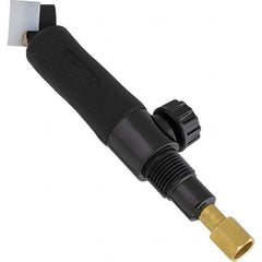 PRO-SOURCE - TIG Welding Torches Amperage Rating: 80 Type: Torch Only - Industrial Tool & Supply