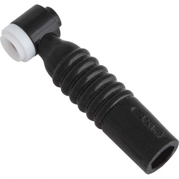 PRO-SOURCE - TIG Welding Torches Amperage Rating: 125 Type: Torch Only - Industrial Tool & Supply