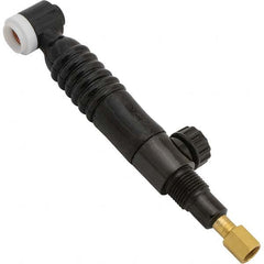 PRO-SOURCE - TIG Welding Torches Amperage Rating: 125 Type: Torch Only - Industrial Tool & Supply