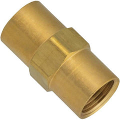 PRO-SOURCE - TIG Torch Parts & Accessories Type: Coupler Length (Inch): 4 - Industrial Tool & Supply