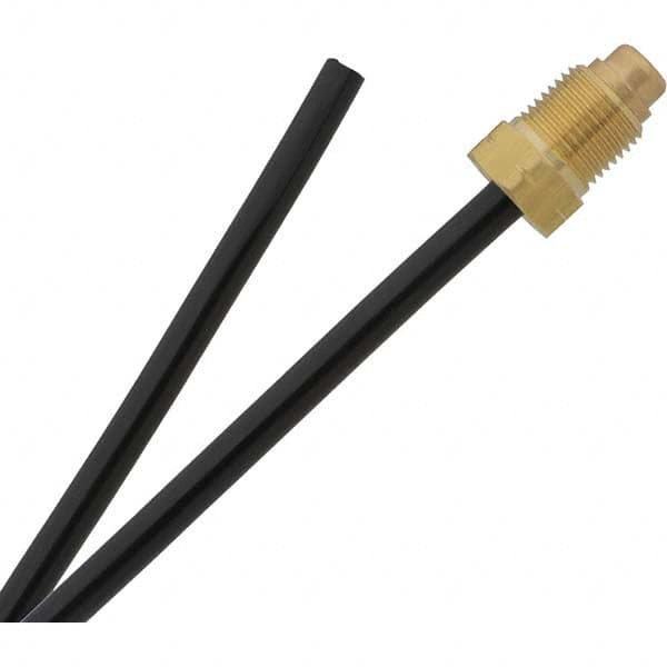 PRO-SOURCE - TIG Torch Parts & Accessories Type: Water Hose Length (Feet): 12-1/2 - Industrial Tool & Supply