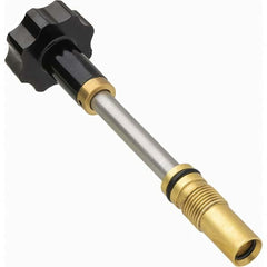 PRO-SOURCE - TIG Torch Parts & Accessories Type: Shaft Length (Inch): 9 - Industrial Tool & Supply