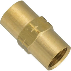 PRO-SOURCE - TIG Torch Parts & Accessories Type: Coupler Length (Inch): 4 - Industrial Tool & Supply