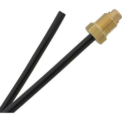 PRO-SOURCE - TIG Torch Parts & Accessories Type: Gas Hose Length (Feet): 25.00 - Industrial Tool & Supply