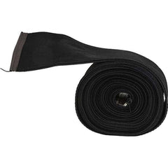 PRO-SOURCE - TIG Torch Parts & Accessories Type: Cable Cover Length (Inch): 10 - Industrial Tool & Supply